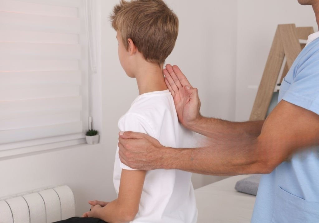 Getting Older - Osteopath, Amersham, Buckinghamshire